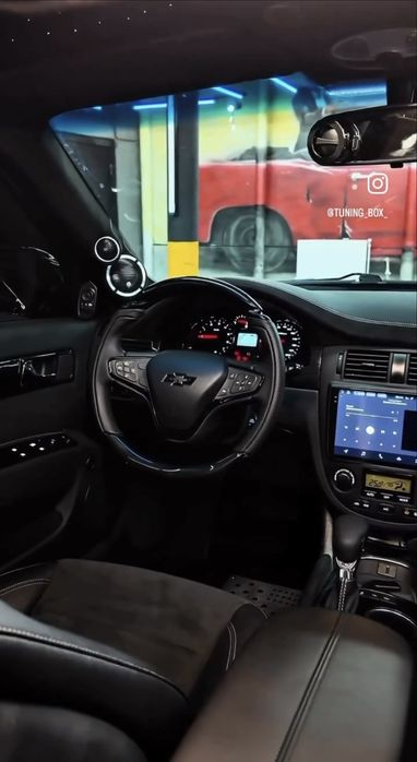 Продается Gentra 2023 год 23 000 пробег