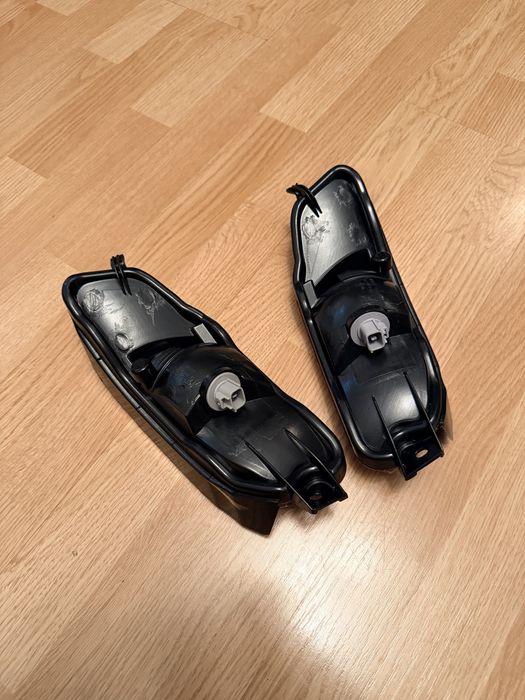 Задние туманки RX330, RX350, RX300