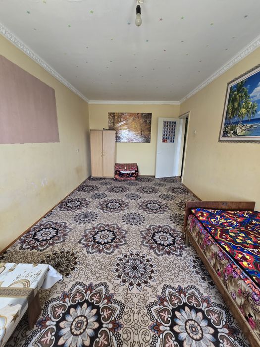 Фрунзенский ижара 1-хонали