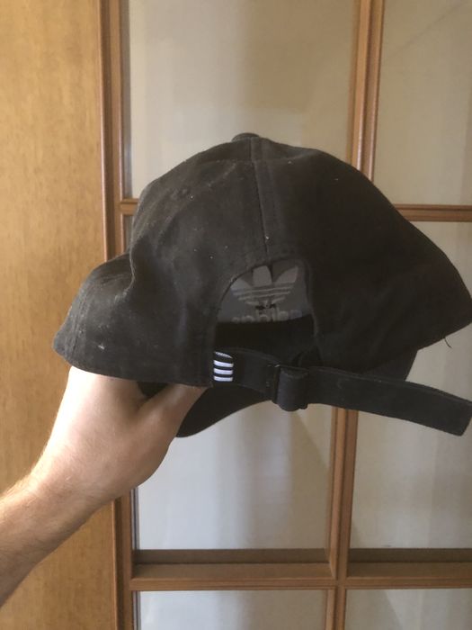 Adidas Шапка С Козирка