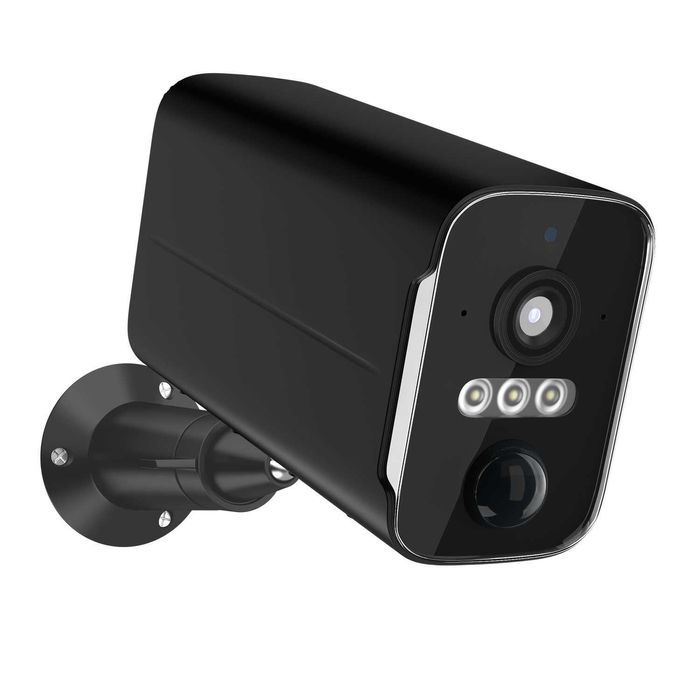 5mpx 4G камера с батерии и слот за сим карта UBOX S6, 30000mAh батерия