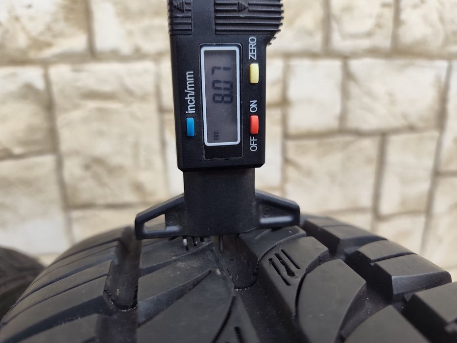 Летни гуми Semperit 175/65/14 175/65R14