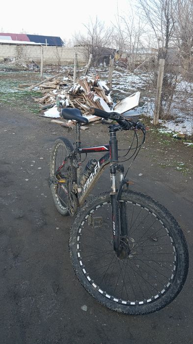 Продам велик 35к