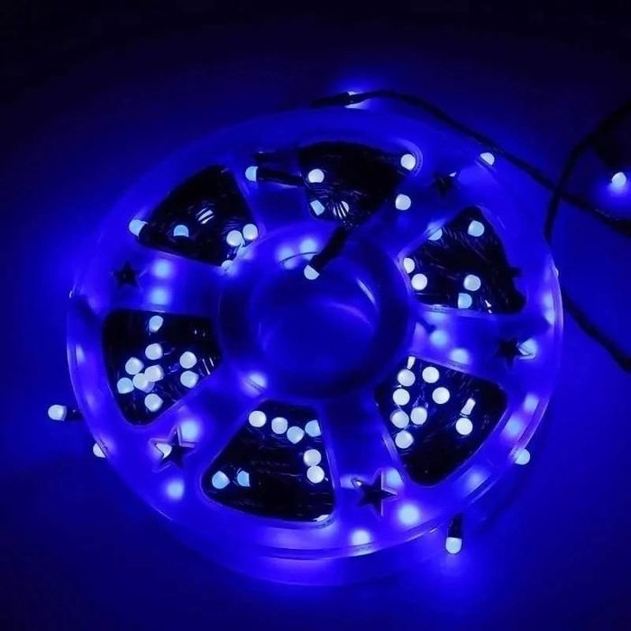 Гирлянда на уличный Girlanda