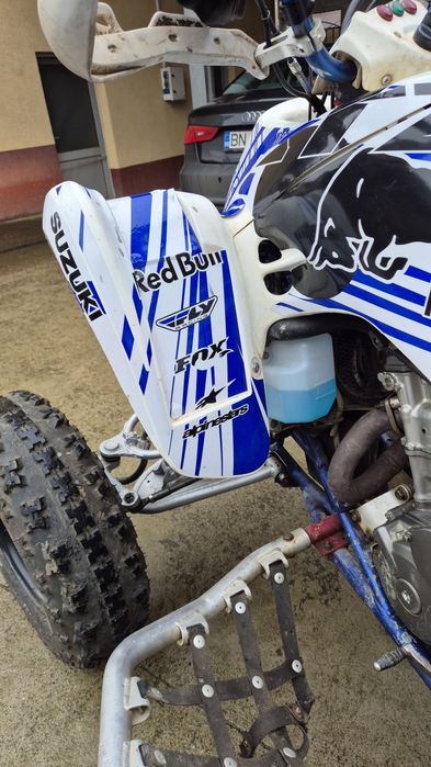 Suzuki ltz 400 ak47 nu yamaha raptor, ktm,predator, kfx,yfz,cf moto
