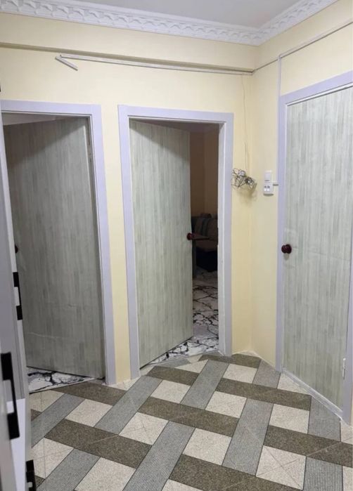 Аренда 2 хонали уй Ттз , бозорча