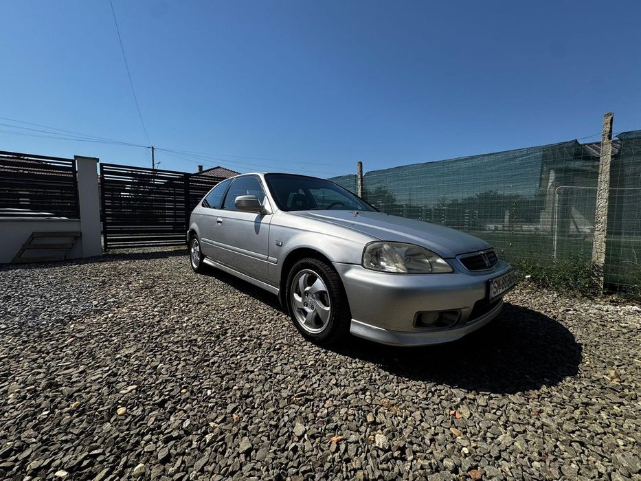 Vând Honda Civic