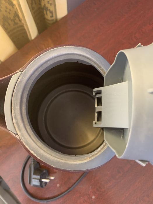 электрочайник рабочий