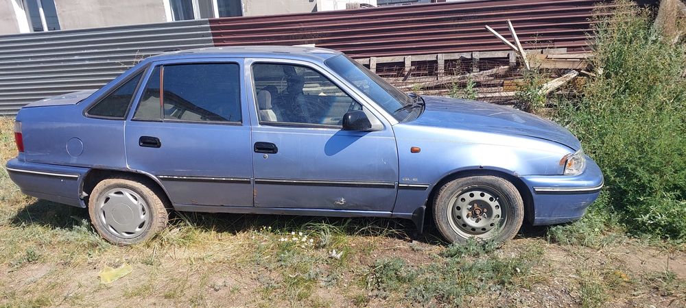 ДЭО нексия , сатылады