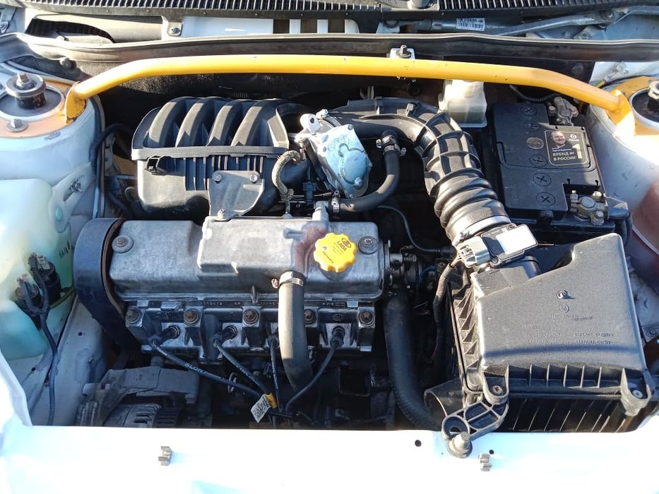 Продам Лада 111930 калина