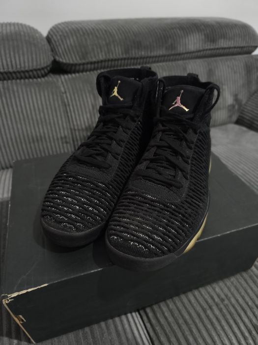 Jordan Flyknit elevation 23