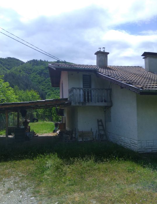 Продава се Къща в с. Горановци, Област Велико Търново - 80 кв.м за 574 €/кв.м - Снимка #2