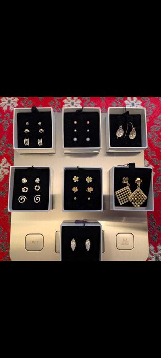 Bijuterii Buckingham Jewellery