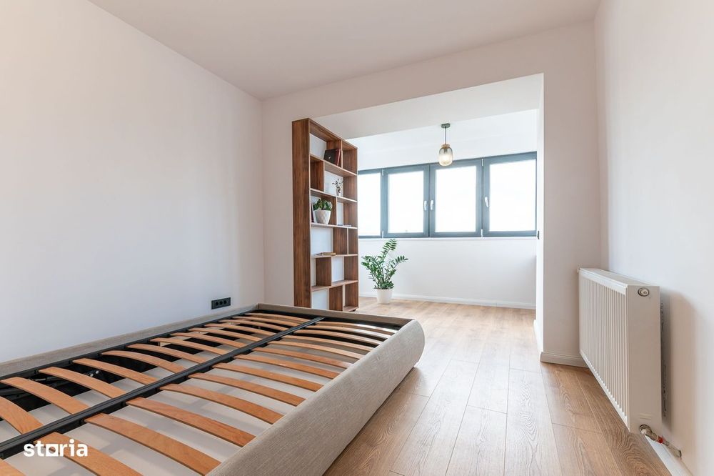 0 % comision, Apartament deosebit, cu garaj cu acte inclus-Zorilor