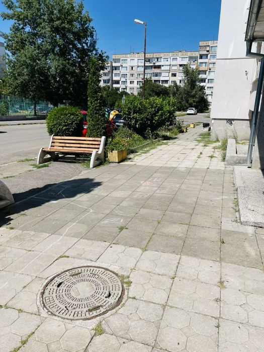 Продава се Едностаен апартамент в София, Люлин 2 - 46 кв.м за 1470 €/кв.м - Снимка #19