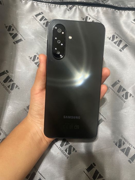 Telefon:Galaxy A17