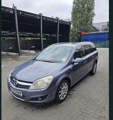 Vand Opel Astra H