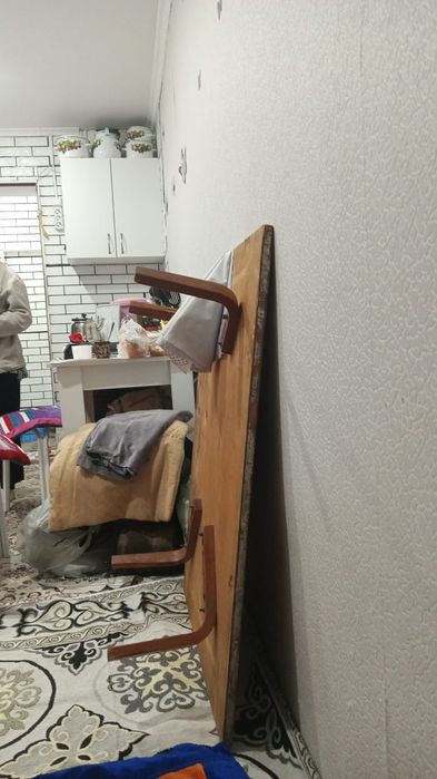 Продам комнату в общежитии