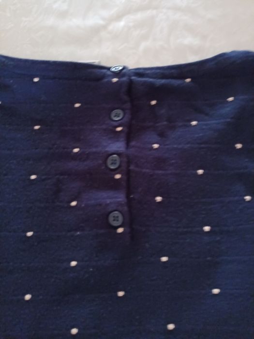 Pulover Vero Moda de femei bleumarin marimea  xl