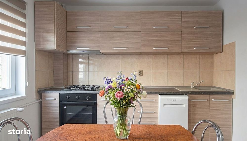 Apartament elegant în apropierea Mall-ului Vitan, cu loc de parcare in