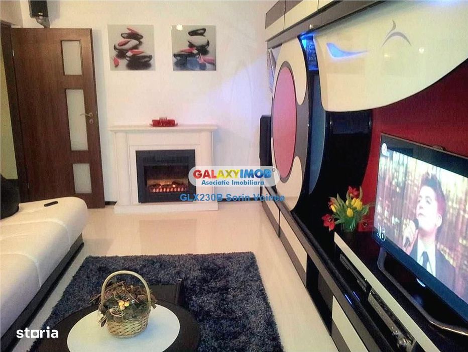 Apartament 3 camere Piata Sudului | decomandat | centrala | metrou