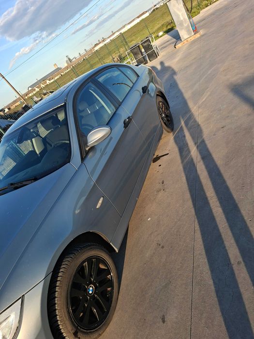BMW 3 Series 2006 — imagine 3