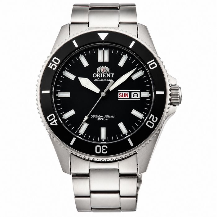 Orient RA-AA0009B39B Erkaklar uchun qo’l soat