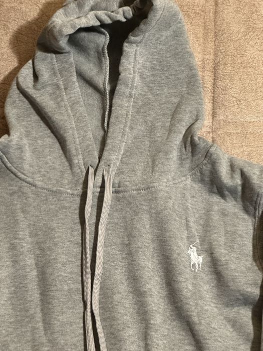 Compleu ralph lauren