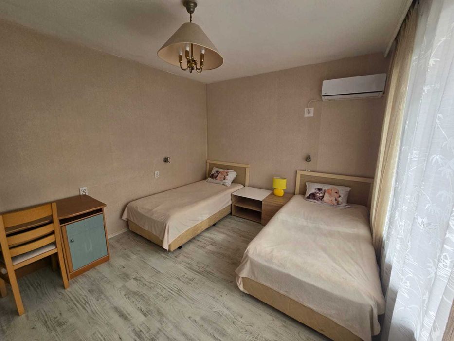 Дава се под наем Тристаен апартамент в Бургас, Лазур - 95 кв.м за 498.27 € - Снимка #8