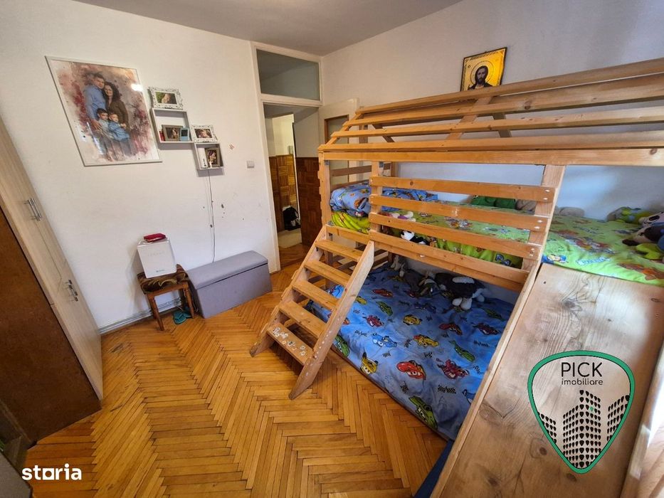 Apartament – Targu-Mures - Vedere 3