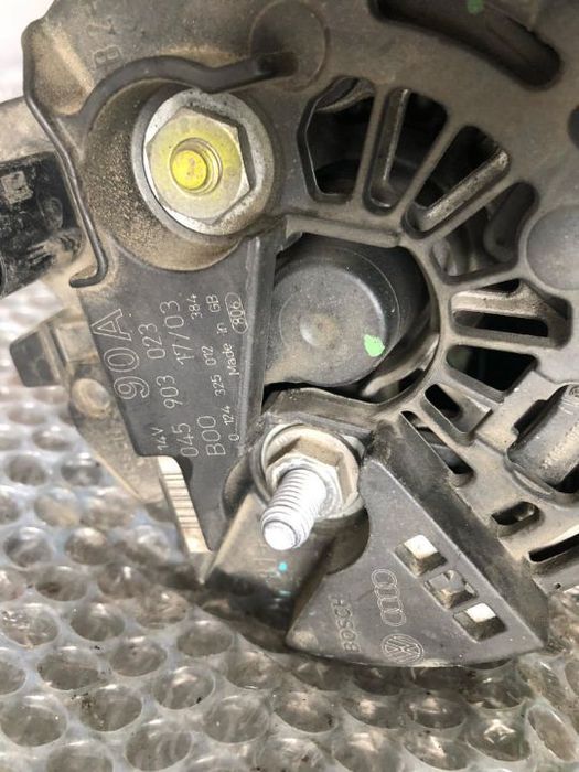 alternator 1.4 tdi audi a2 8z seat arosa cordoba ibiza 3 skoda fabia 1 vw lupo polo 9n 6n amf