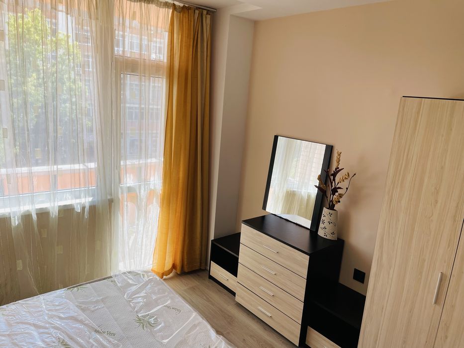 Двустаен апартамент