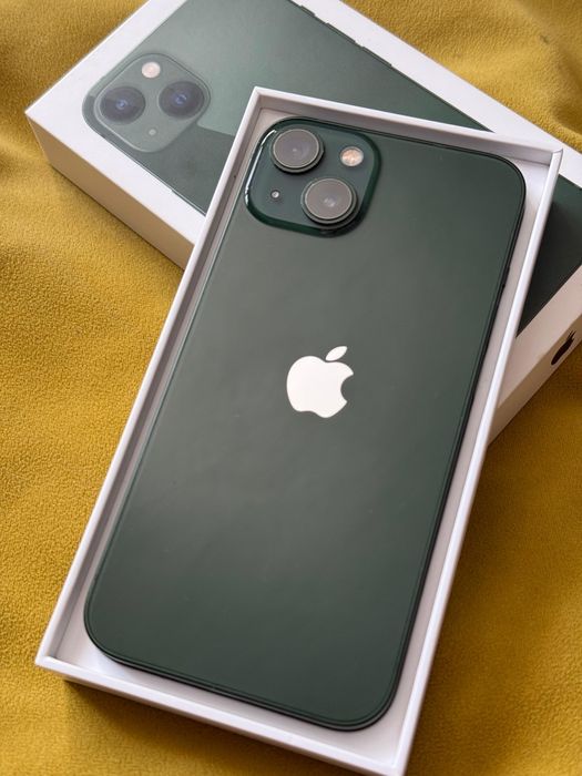 IPhone 13  128 гб