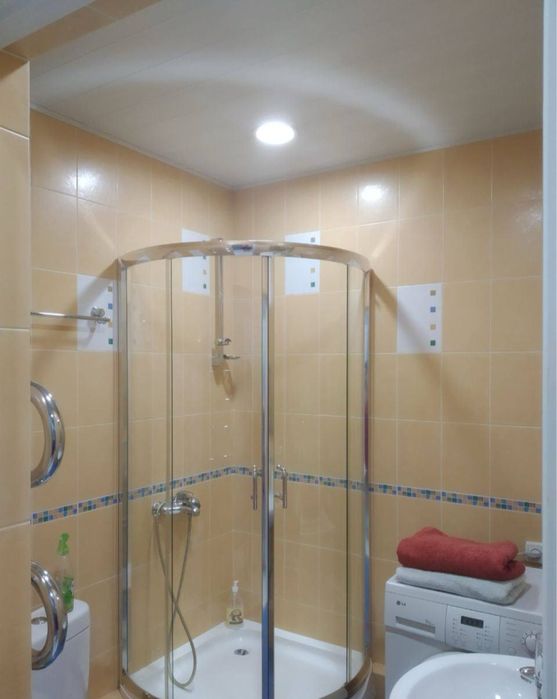 Сдается квартира своя {Юнусобад}