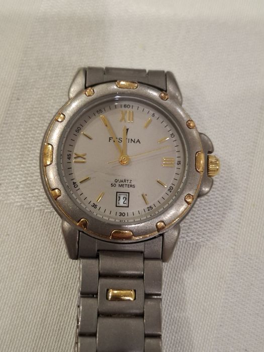 Лот часовници  различни марки