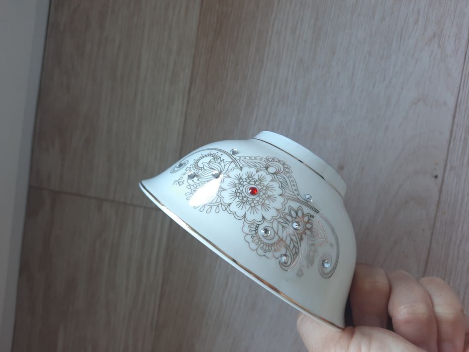 Новые кесе для чая
