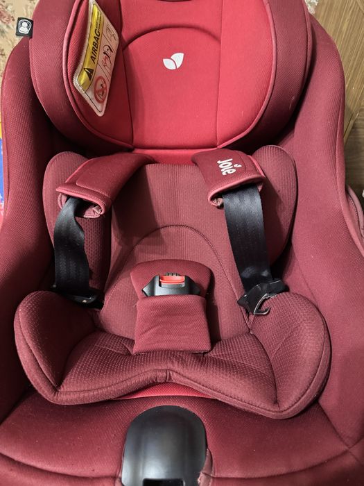 Продам автокресло