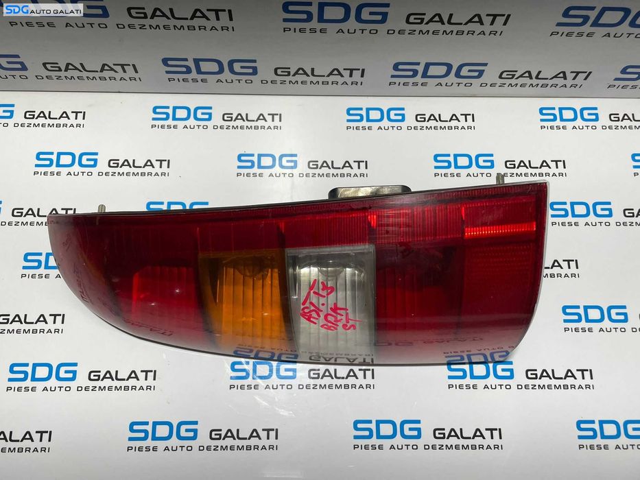 Stop Lampa Tripla Dreapta Opel Astra G Break Caravan Combi 1998 - 2007 [L2381]