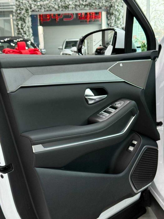 byd atto 8 от официального дилера BYD