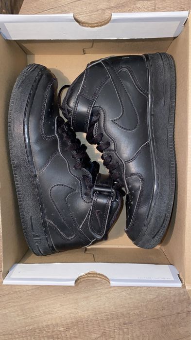 Nike Air Force ‘1’ Mid size“38,5”