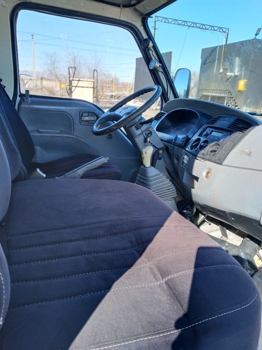 Продается Foton Aumark, 2015 года