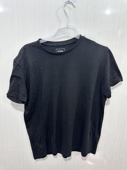 Tricou bărbați negru