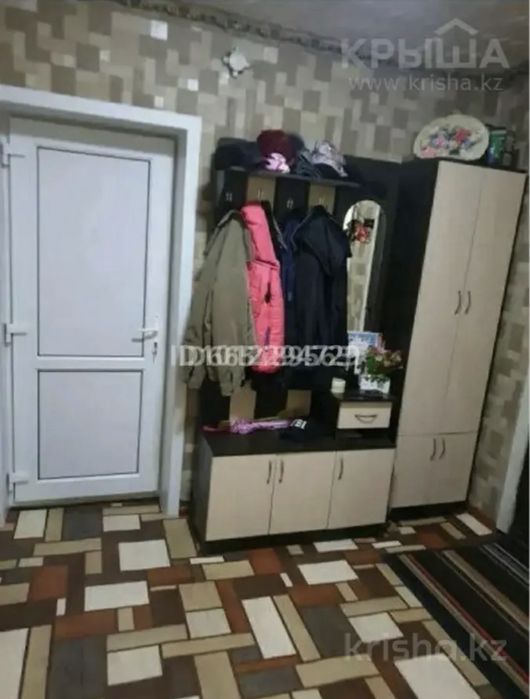 Продаётся дом, тёплый, с большой кухней
