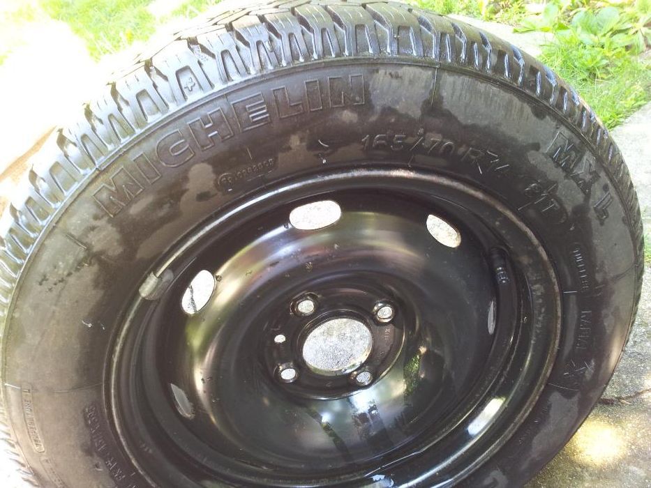 Anvelope anvelopa cauciucuri cauciuc vara - R15 185 , roata Dacia 1310