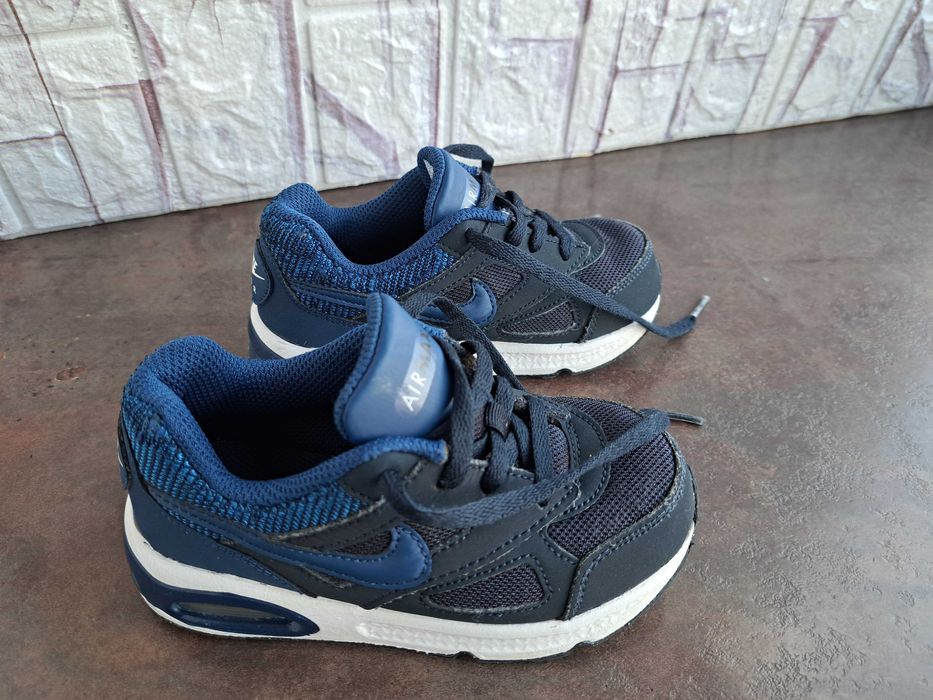 детски маратонки за момче кецове,спортни обувки Nike Air Max,найк,26