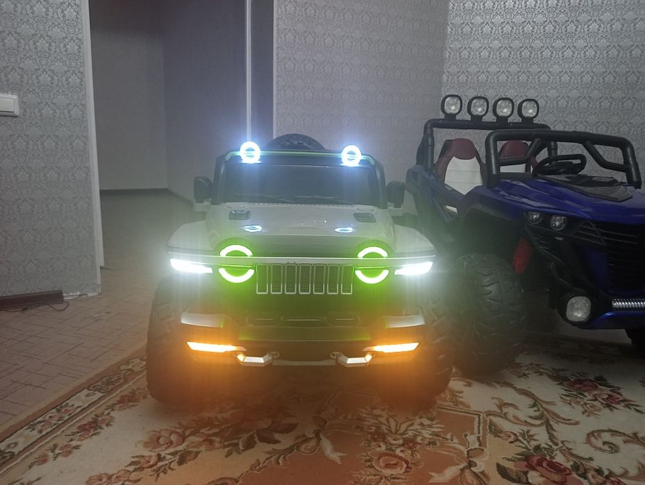 Авто детское продажа