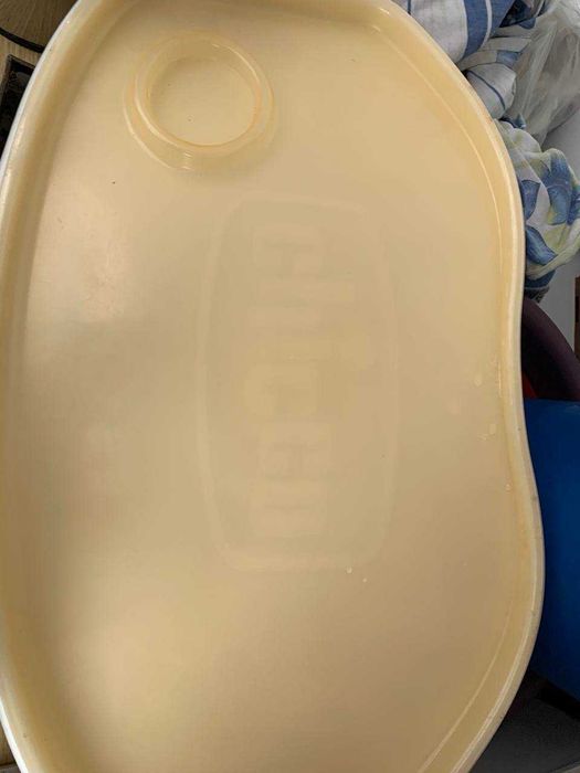 Продам детское кресло для кормление