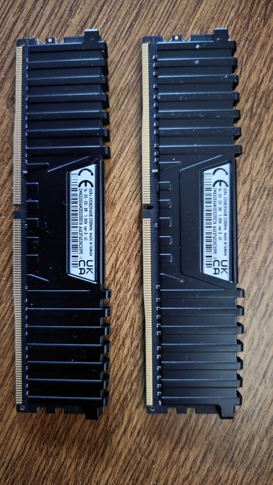 RTX3070 , Asus x570P , Ram kit