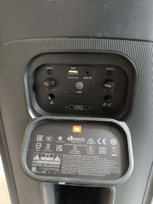 JBL PARTIBOX 710