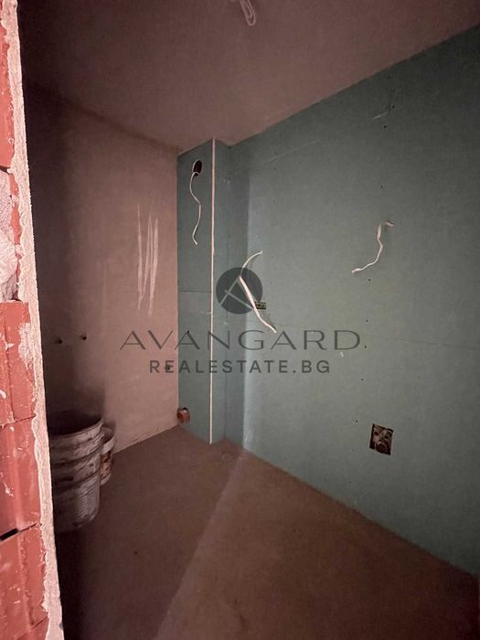 Продава се Двустаен апартамент в Пловдив, Христо Смирненски - 70 кв.м за 1122 €/кв.м - Снимка #8